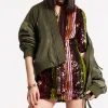 Disco Queen Dress