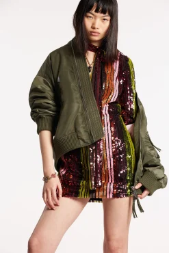 Disco Queen Dress
