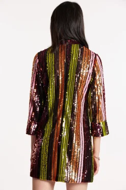 Disco Queen Dress