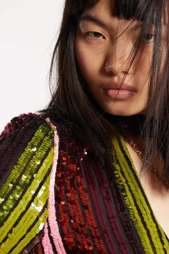 Disco Queen Dress