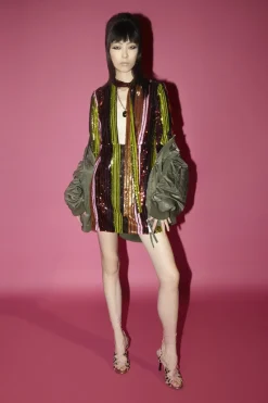 Disco Queen Dress