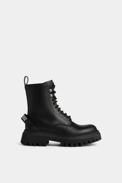 D2Kids Ankle Boot