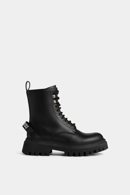 D2Kids Ankle Boot