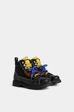 D2Kids Ankle Boot