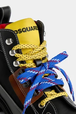 D2Kids Ankle Boot