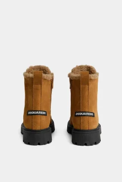 D2Kids Ankle Boot