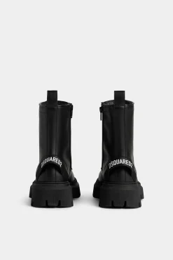 D2Kids Ankle Boot