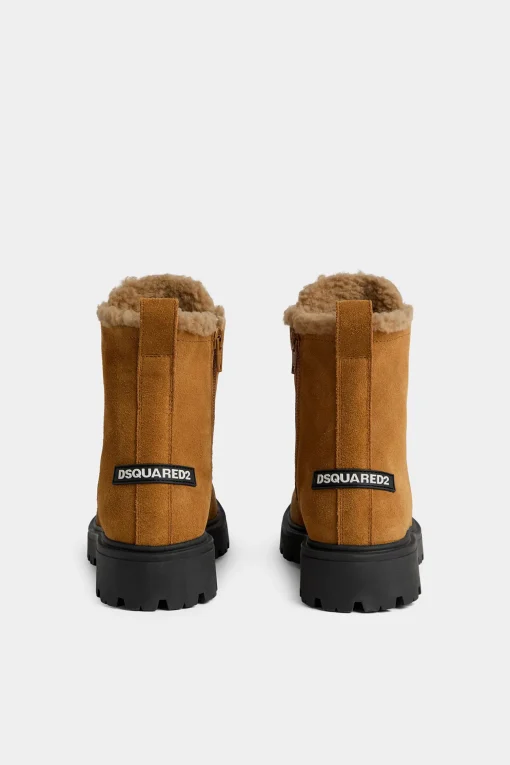 D2Kids Ankle Boot