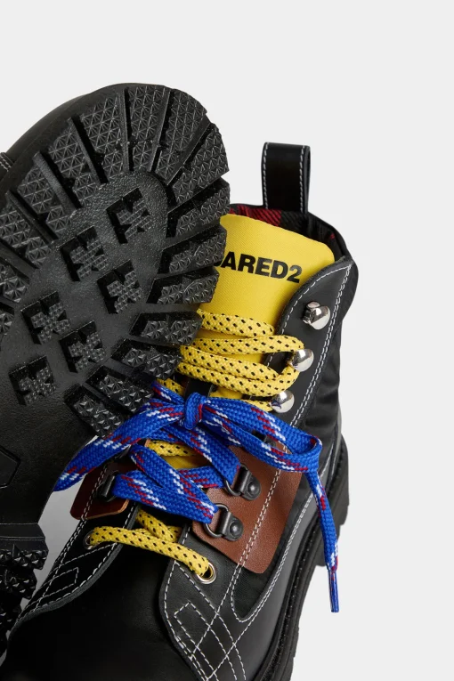 D2Kids Ankle Boot