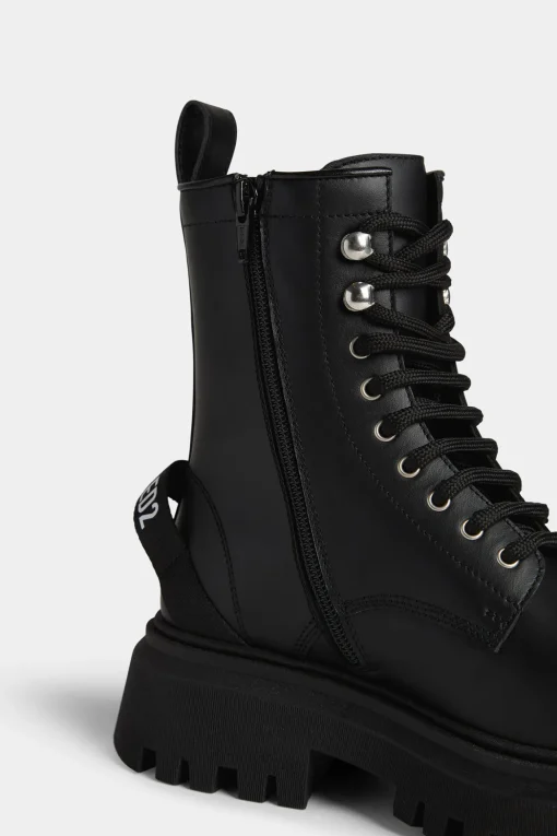D2Kids Ankle Boot