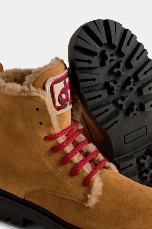 D2Kids Ankle Boot