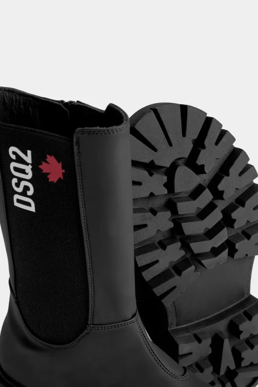D2Kids Boot