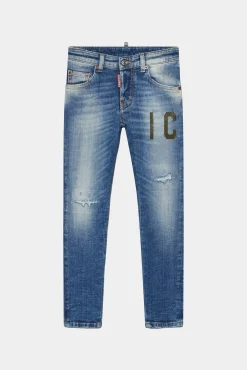 D2Kids Denim Jeans