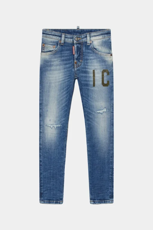 D2Kids Denim Jeans