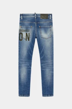 D2Kids Denim Jeans