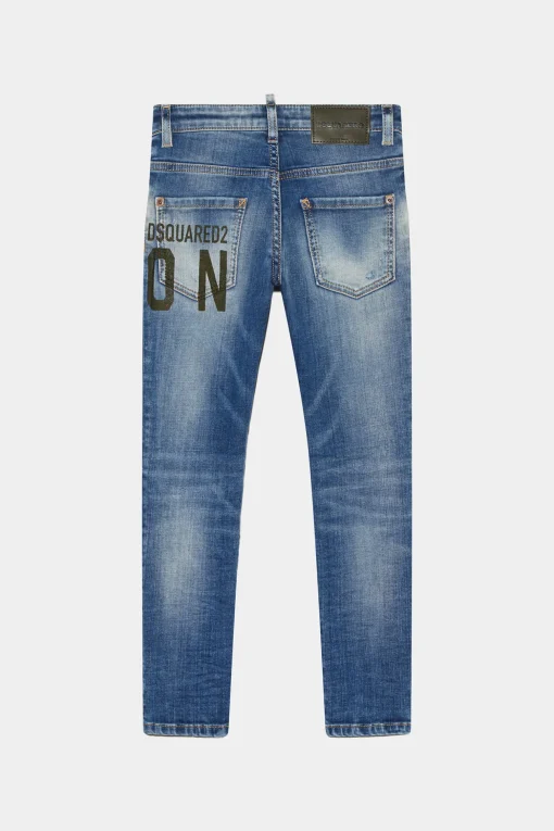 D2Kids Denim Jeans