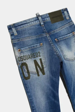 D2Kids Denim Jeans