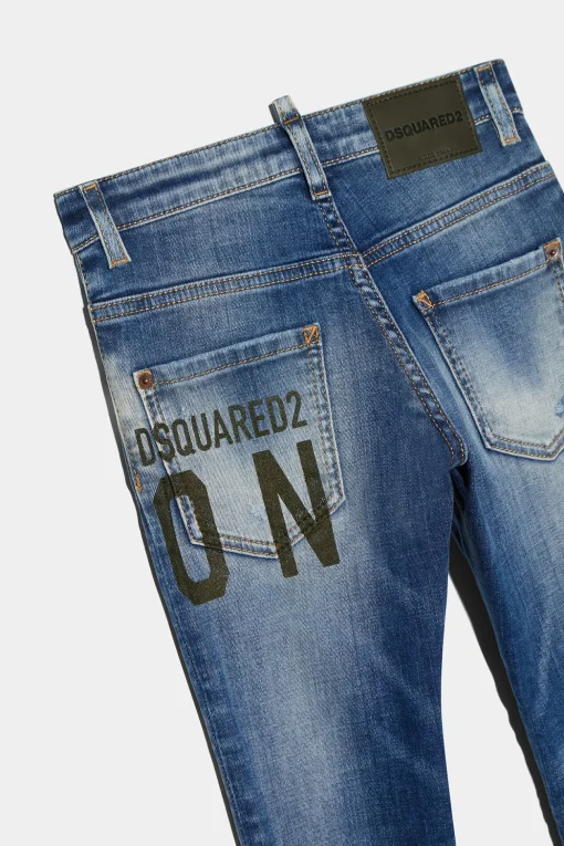 D2Kids Denim Jeans