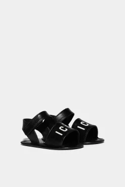 D2Kids Icon Sandals