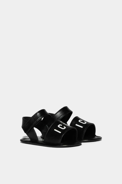 D2Kids Icon Sandals