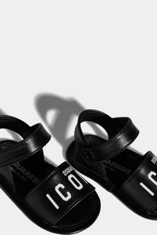 D2Kids Icon Sandals
