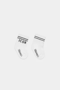 D2Kids Icon Socks