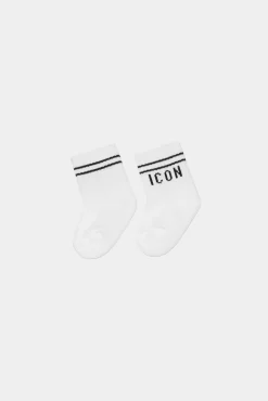 D2Kids Icon Socks