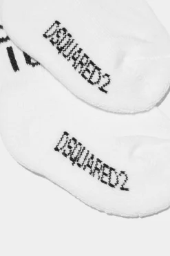D2Kids Icon Socks