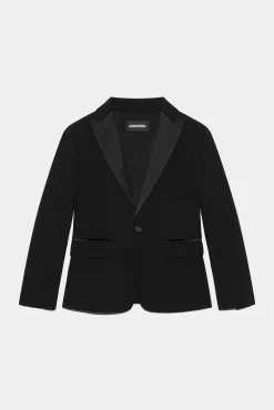 D2Kids Jacket
