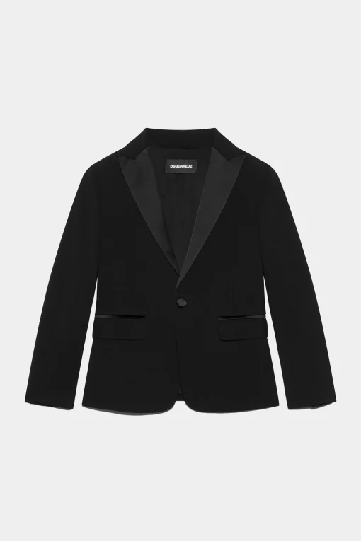 D2Kids Jacket