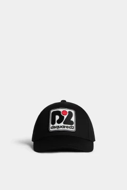 D2Kids Junior Baseball Cap
