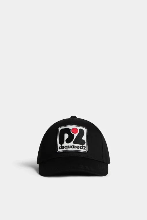 D2Kids Junior Baseball Cap