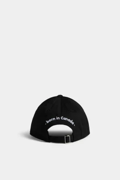 D2Kids Junior Baseball Cap