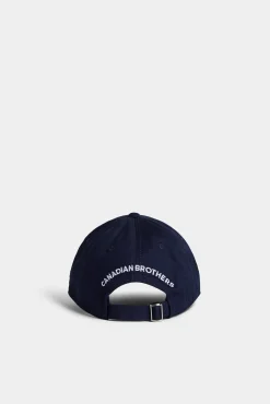 D2Kids Junior Baseball Cap