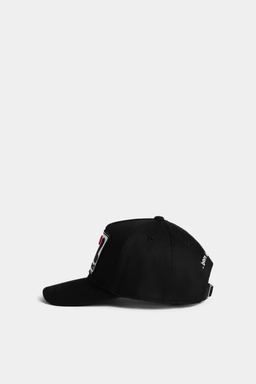 D2Kids Junior Baseball Cap