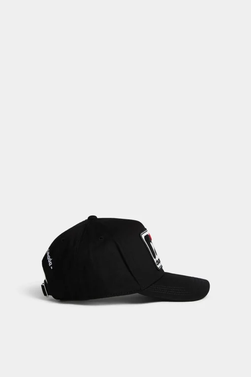 D2Kids Junior Baseball Cap