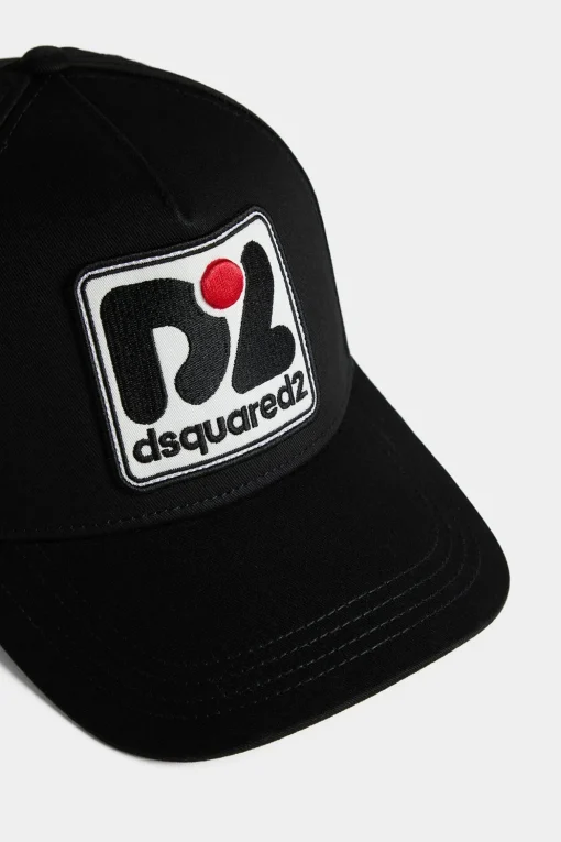 D2Kids Junior Baseball Cap