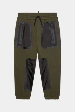 D2Kids Junior Cargo Pants