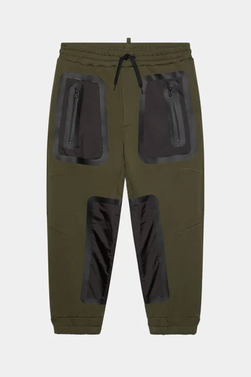 D2Kids Junior Cargo Pants
