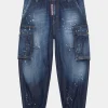 D2Kids Junior Cargo Pants