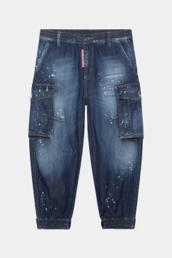D2Kids Junior Cargo Pants