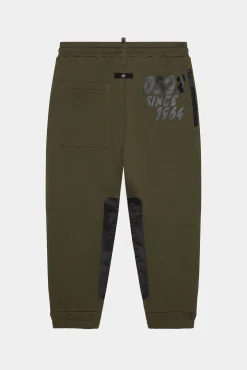 D2Kids Junior Cargo Pants