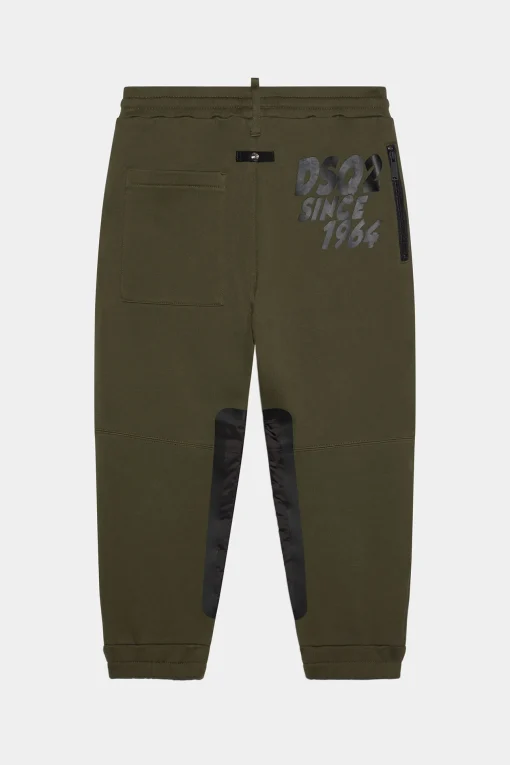 D2Kids Junior Cargo Pants