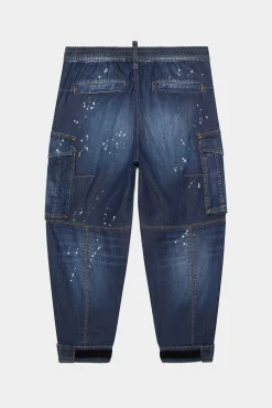 D2Kids Junior Cargo Pants
