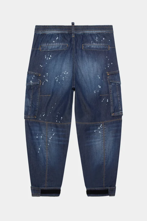 D2Kids Junior Cargo Pants