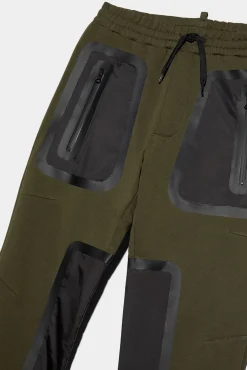D2Kids Junior Cargo Pants