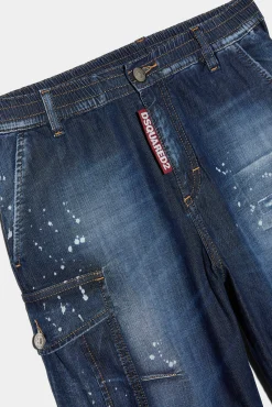 D2Kids Junior Cargo Pants