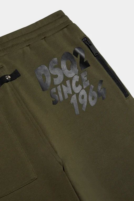 D2Kids Junior Cargo Pants