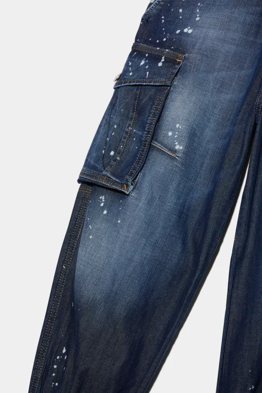 D2Kids Junior Cargo Pants