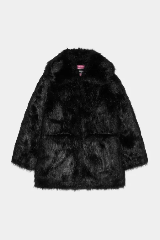 D2Kids Junior Coat